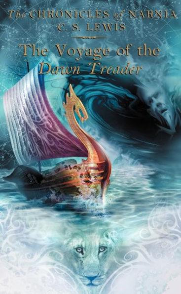 Voyage of the Dawn Treader, The