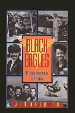 Black Eagles