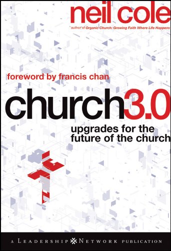 Church 3.0