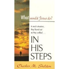In His Steps
