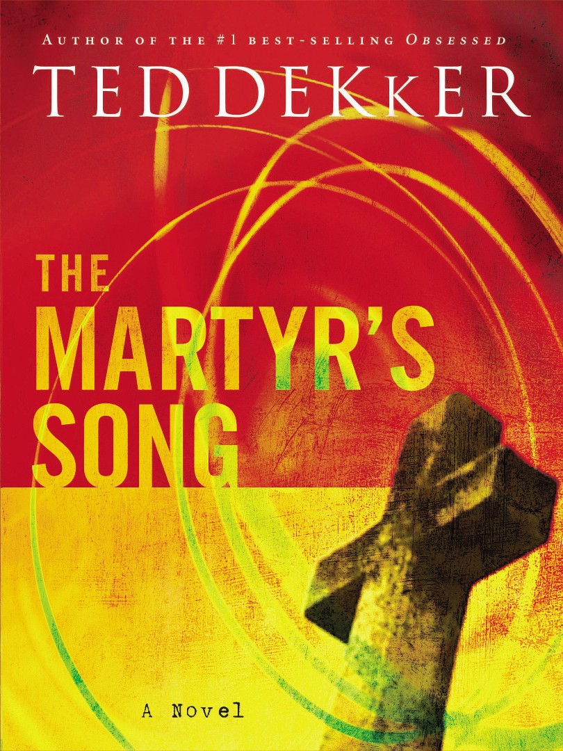 The Martyr's Song