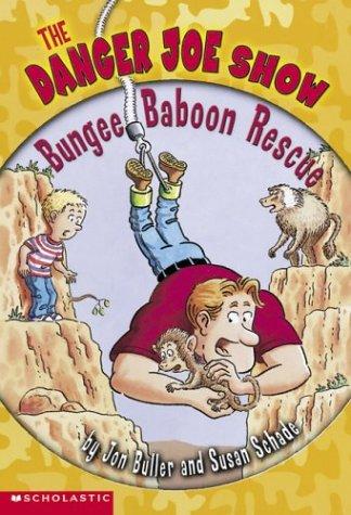 Bungee Baboon Rescue