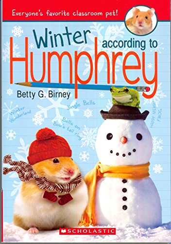 Winter According to Humphrey
