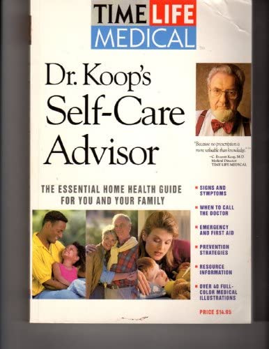 Dr.Koop's Self-Care Advisor