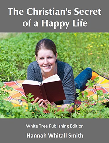 Christian's Secret happy Life, The