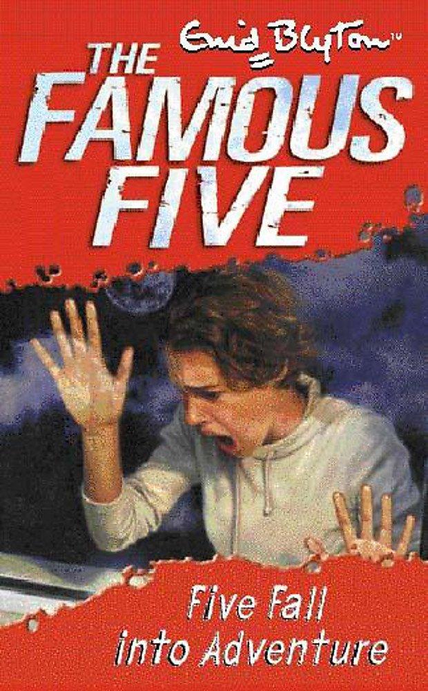 Famous Five, The