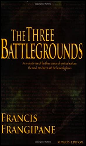 Three Battlegrounds, The