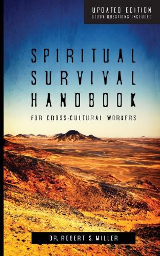 Spiritual Survival handbook
