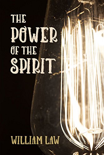 Power of the Spirit