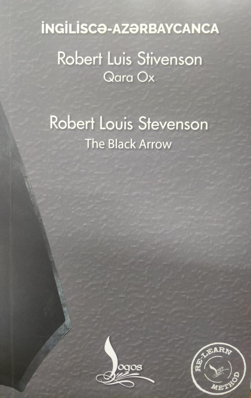 Qara Ox - The Black Arrow