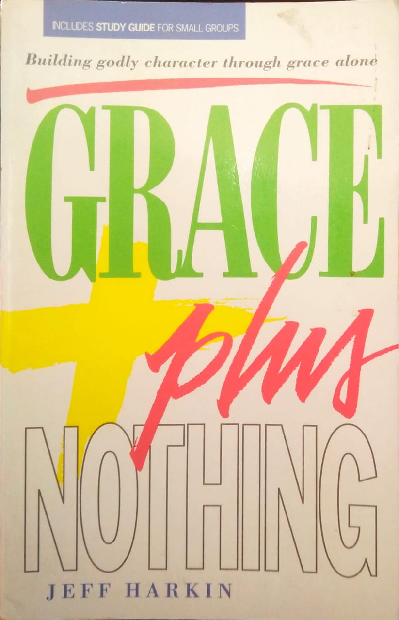 Grace Plus Nothing