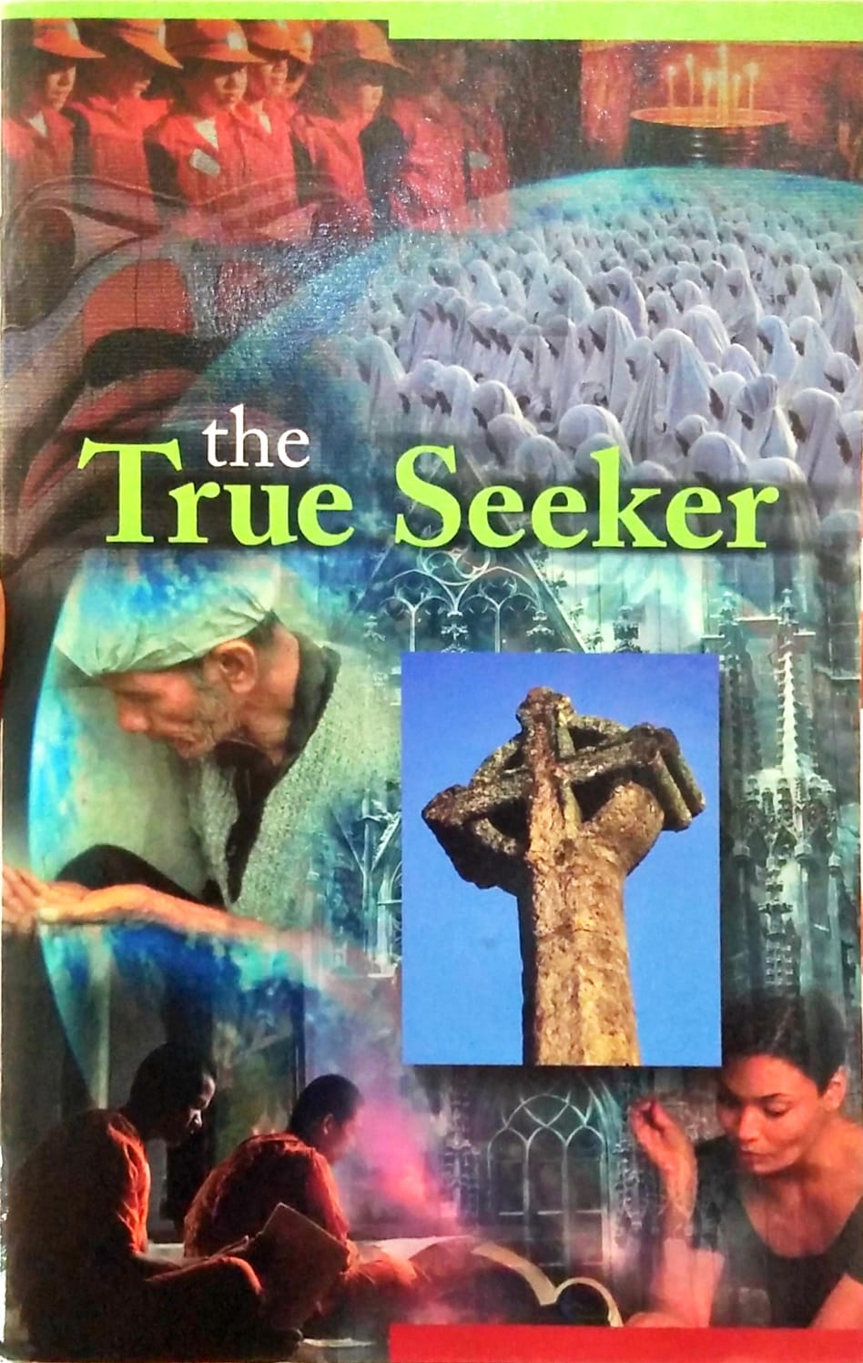 True Seeker