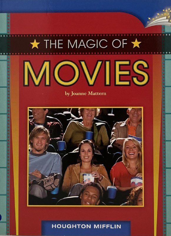 Magic of Movies