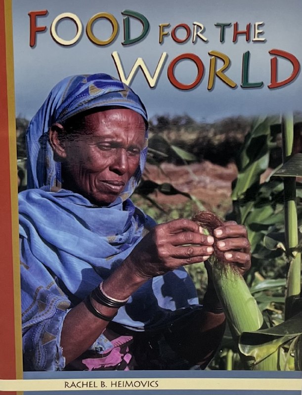 Food for the World