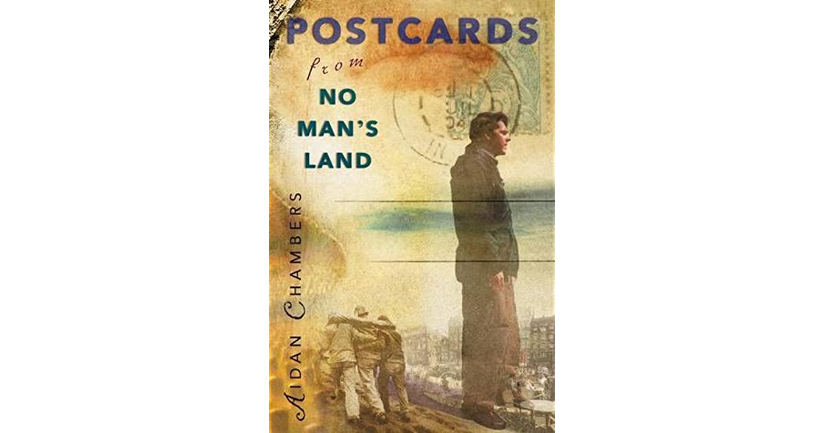 Postcards From No Man's Land