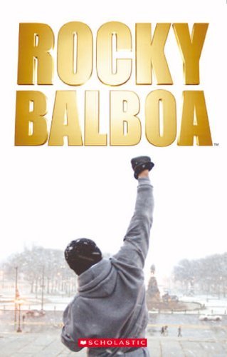 Rocky Balboa Audio Pack