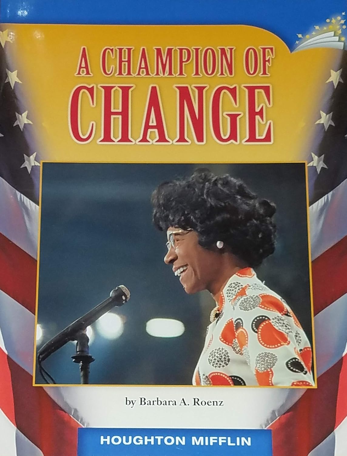 A Champion of Change