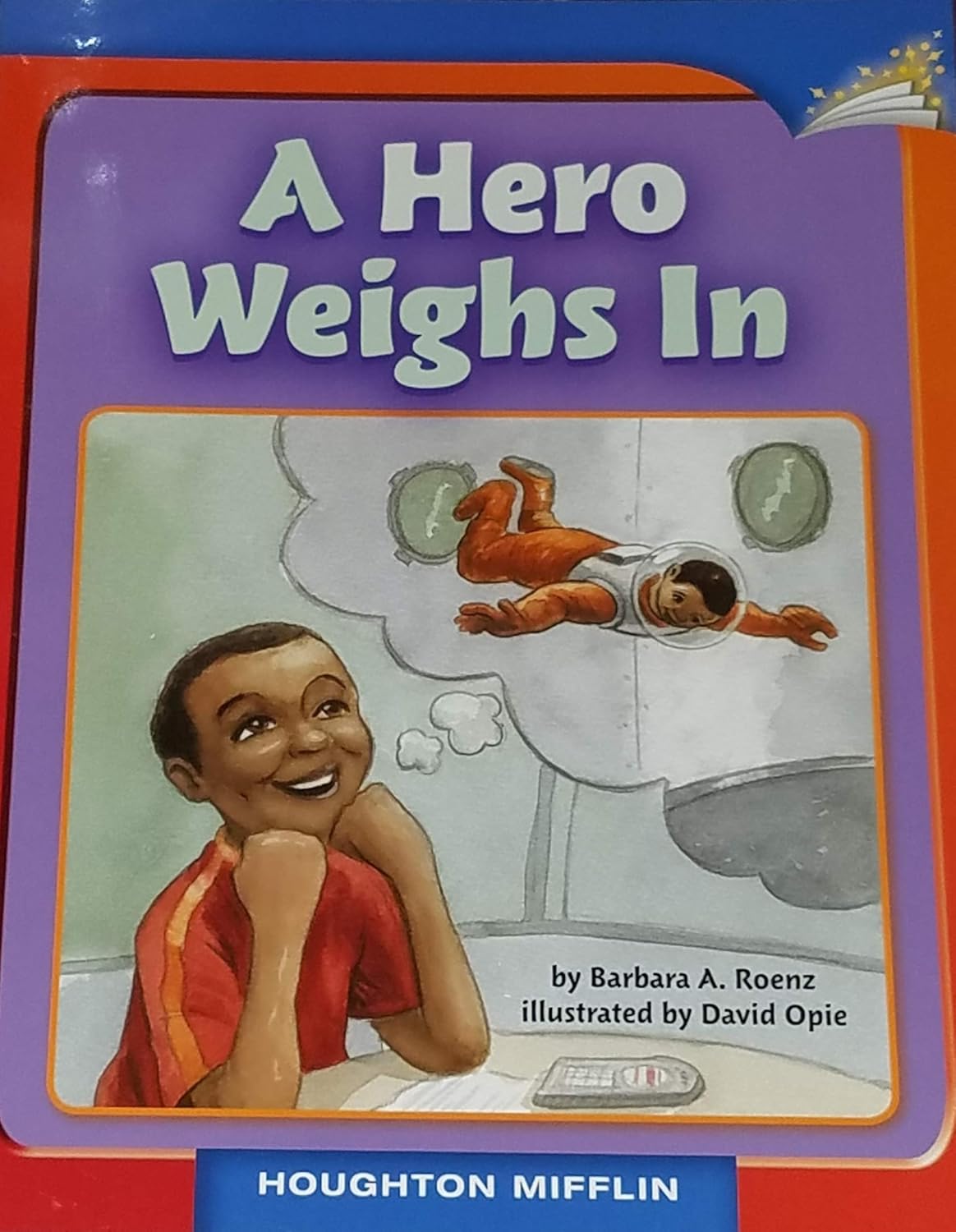 Hero Weighs In