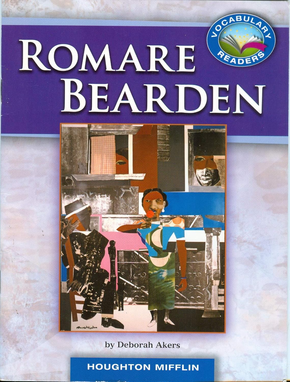 Romare Bearden