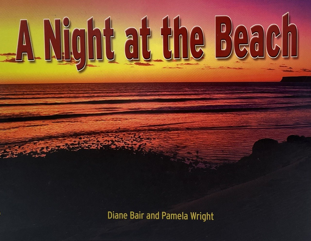 A Night at the Beach