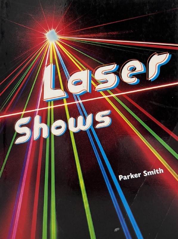 Laser Shows