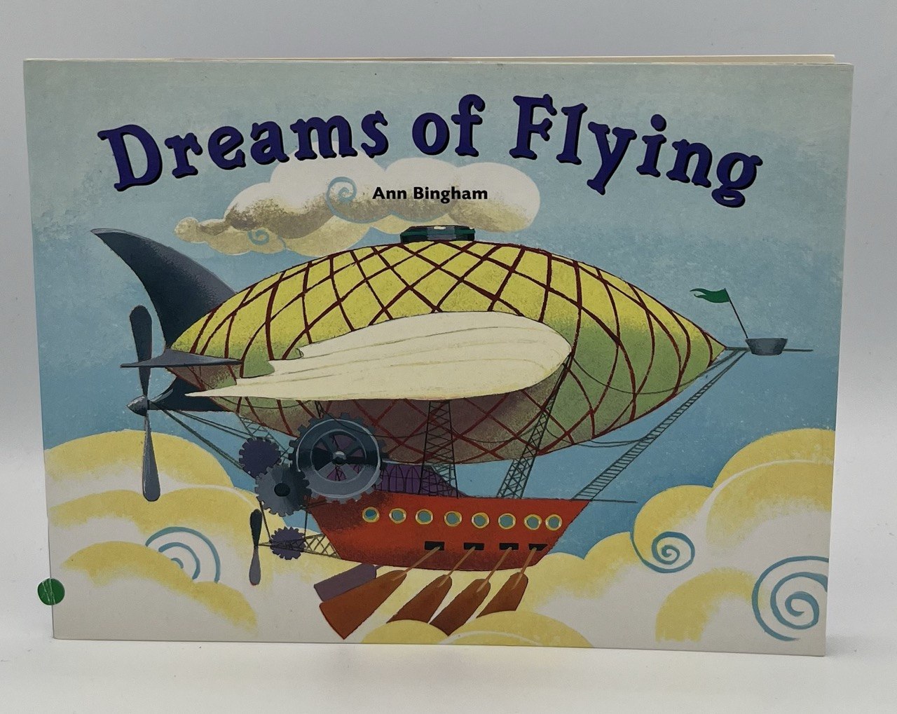 Dreams of Flying