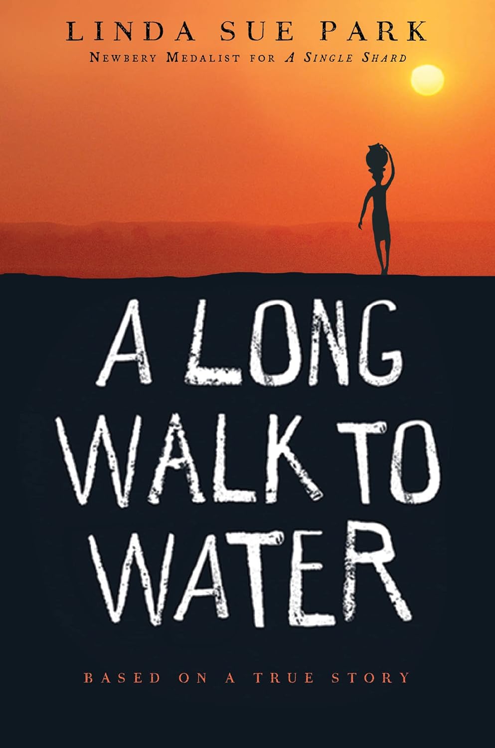 The Long Walk to Water