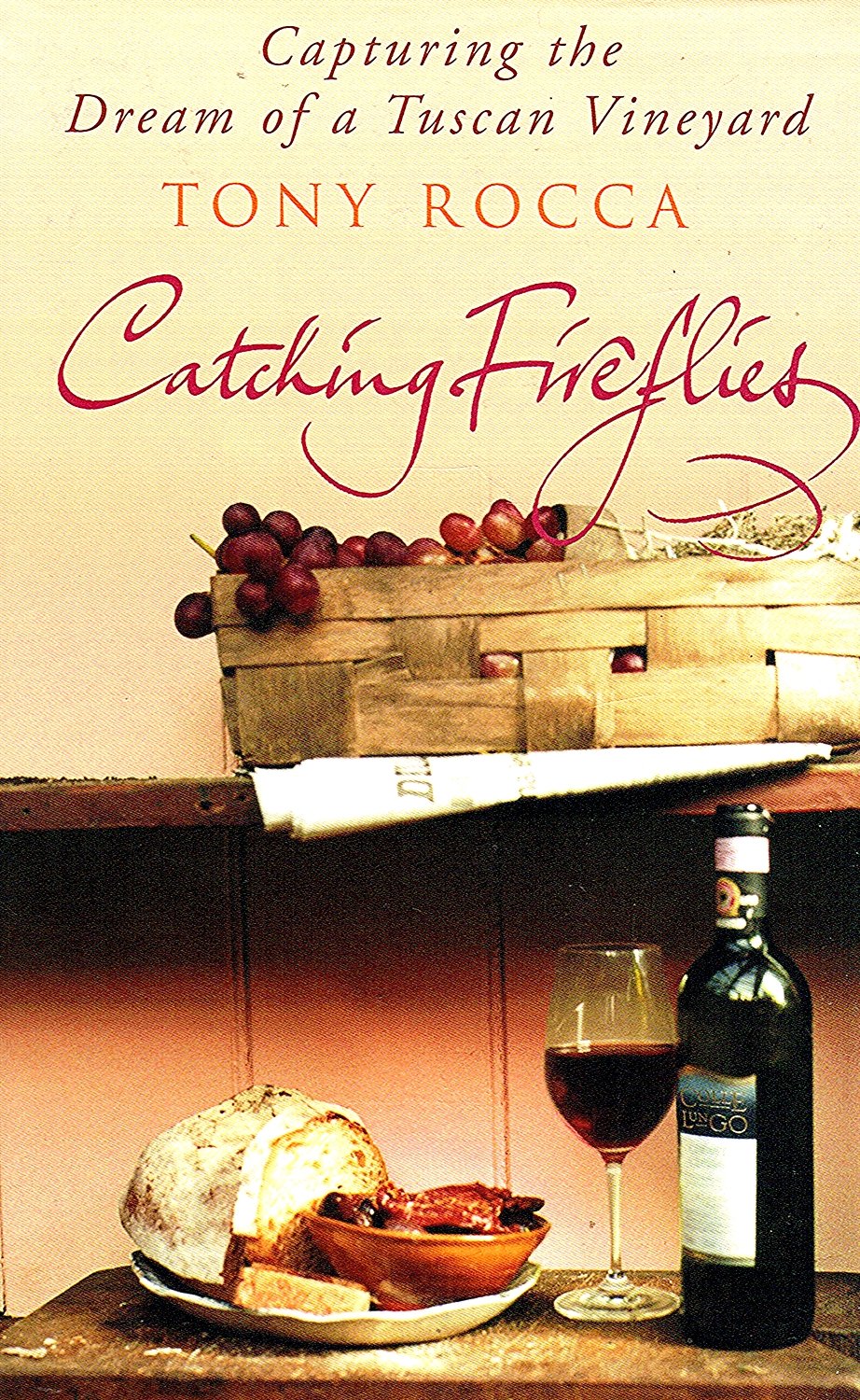 Catching Fireflies