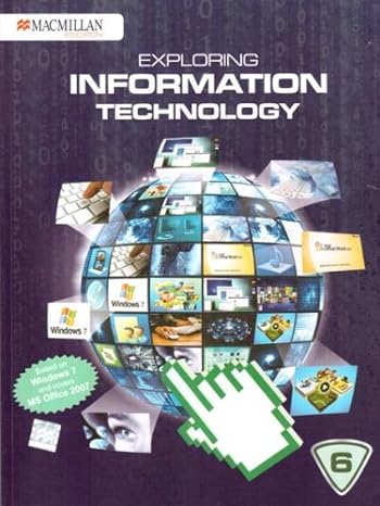 Exploring Information Technology