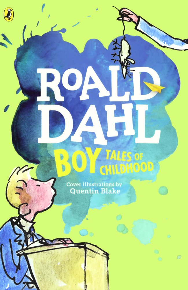 Boy