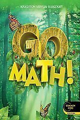 Go Math Grade 1