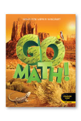 Go Math Grade 5