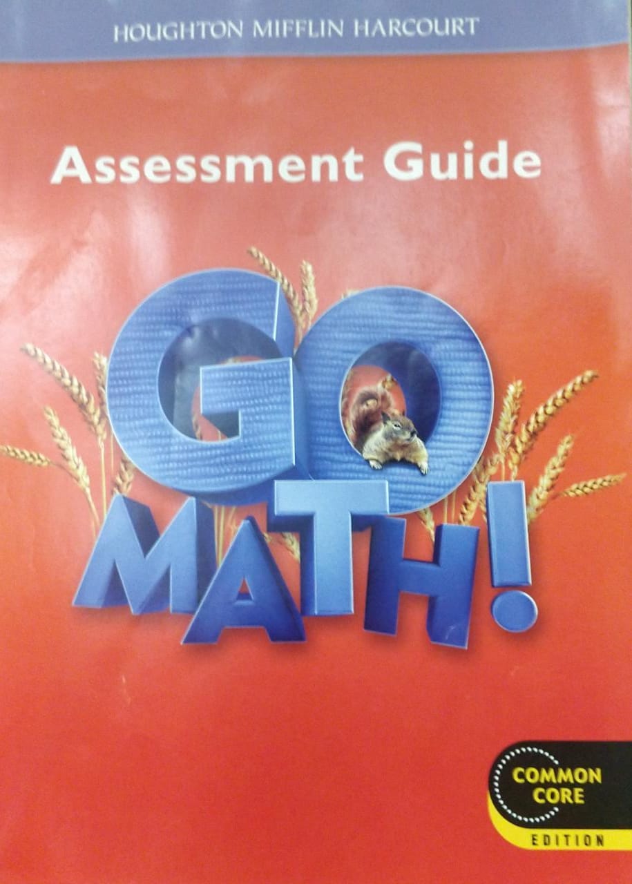 2nd Grade Common Core Math: Daily Practice Workbook