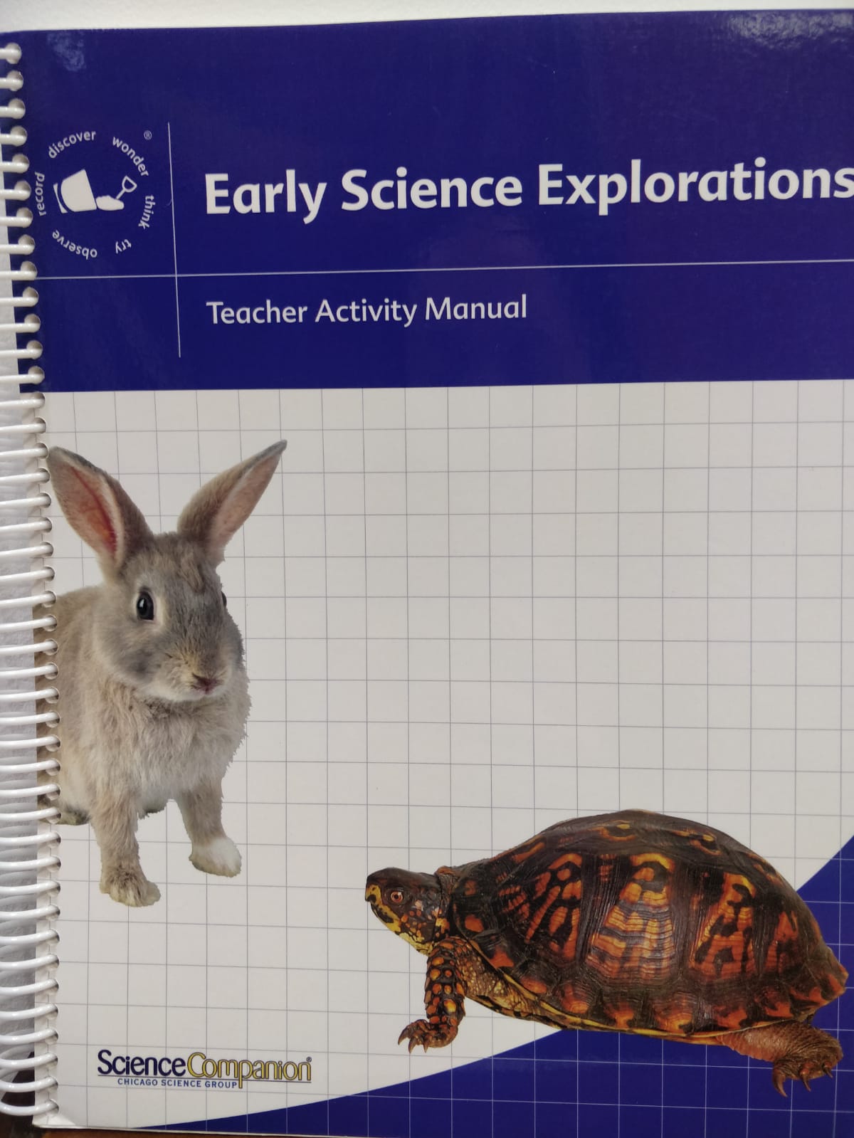 Early Science Explorations