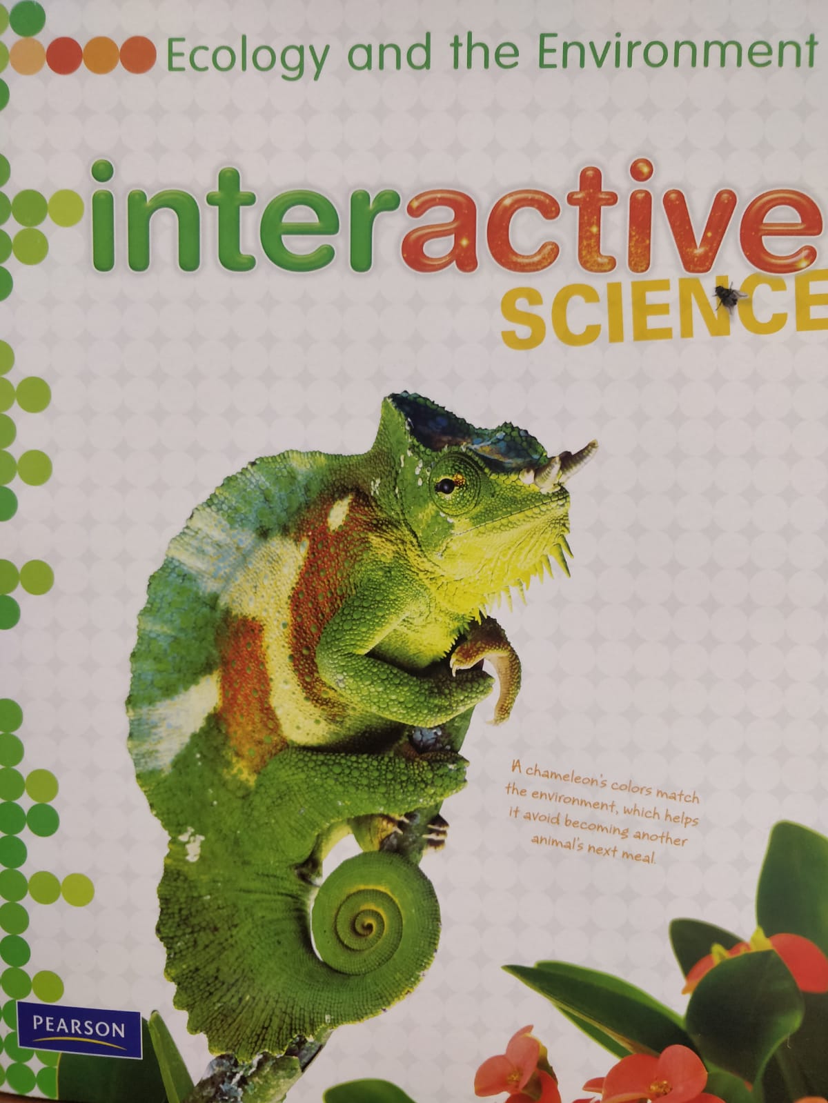Interactive Science