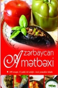 Azərbaycan mətbəxi