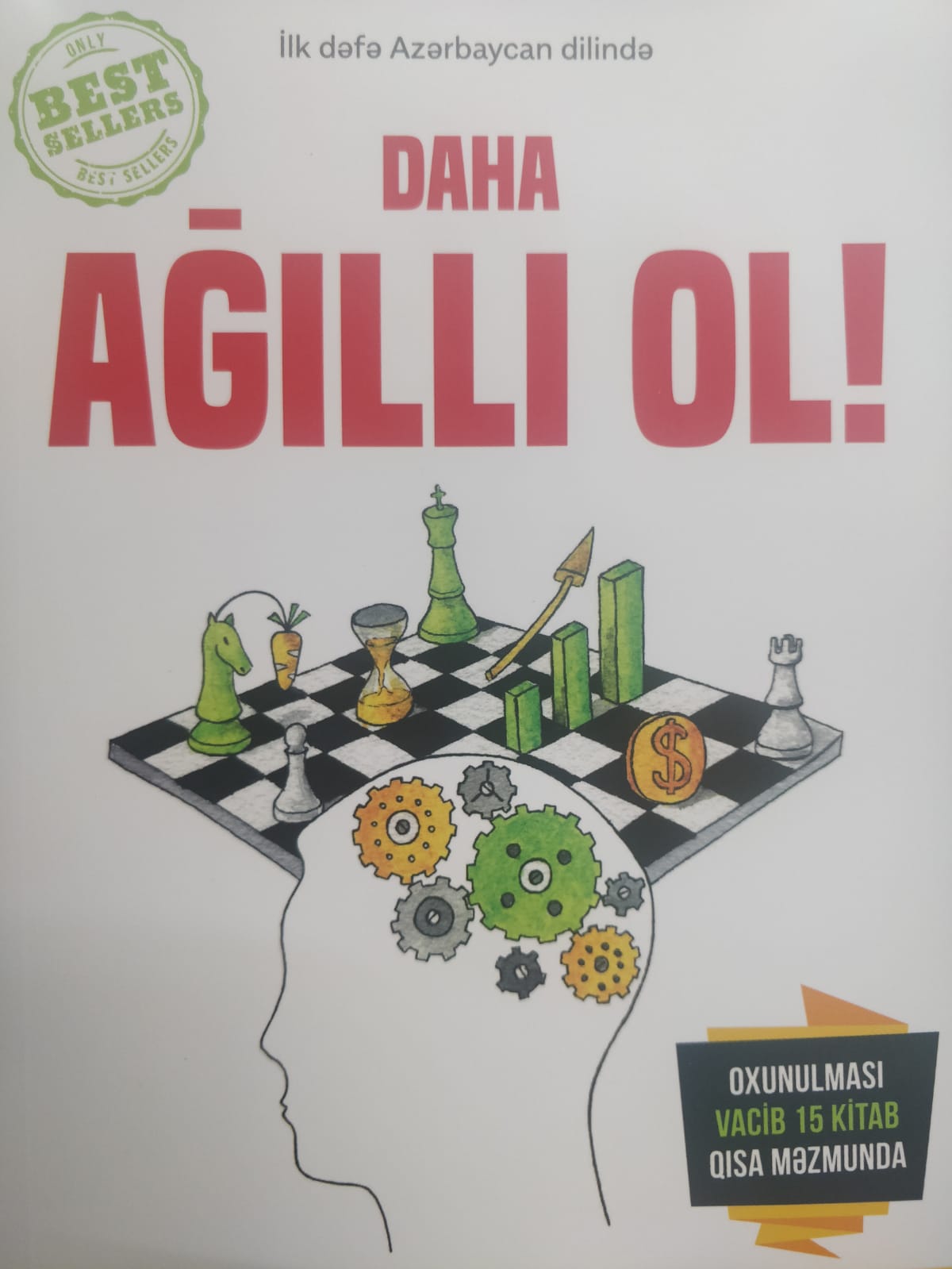 Daha Ağıllı Ol!