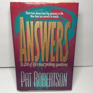 Answers to 200 of Life's Most Probing Questions