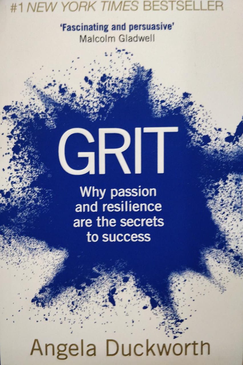 Grit