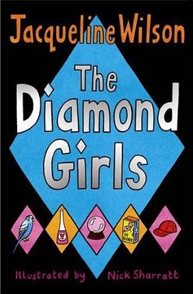 Diamond Girls, The