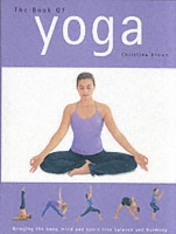 The Book of Yoga