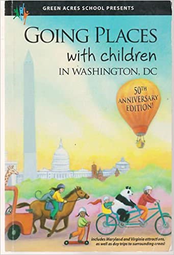 Going Places with Children in Washington