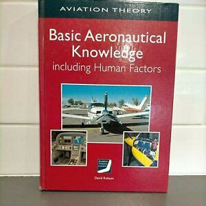 Basic Aeronautical Knowledge (BAK)
