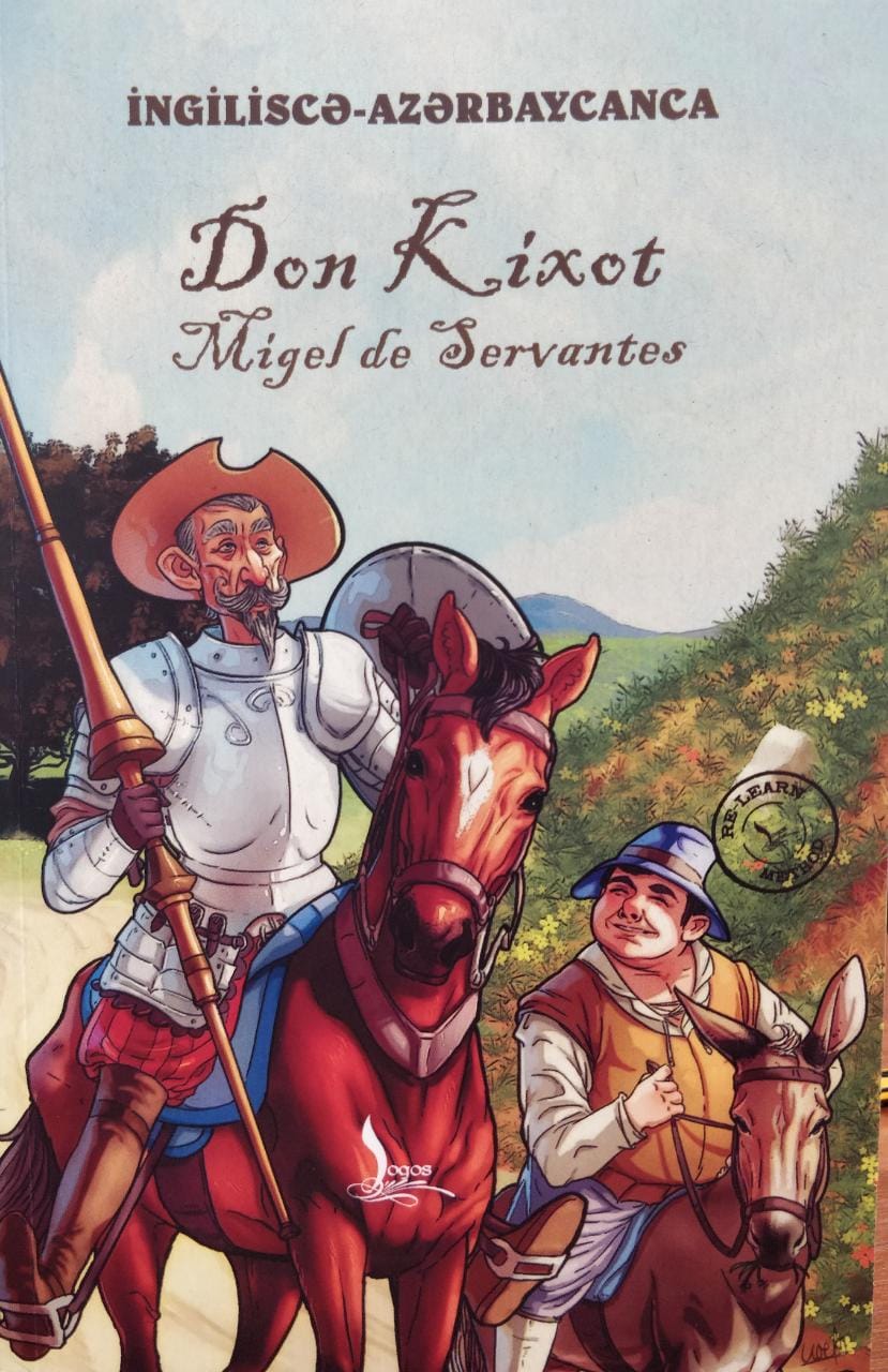 Don Kixot