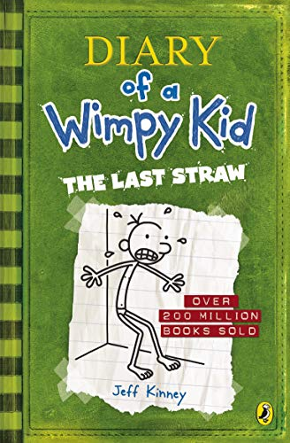 The Last Straw (Diary of a Wimpy Kid)