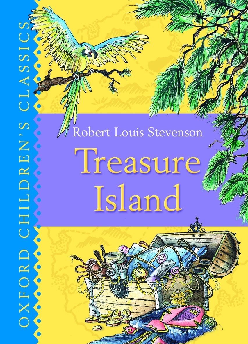 Treasure Island