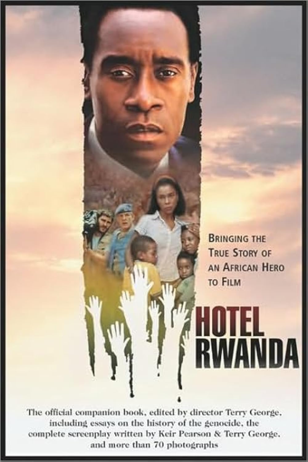 Hotel Rwanda
