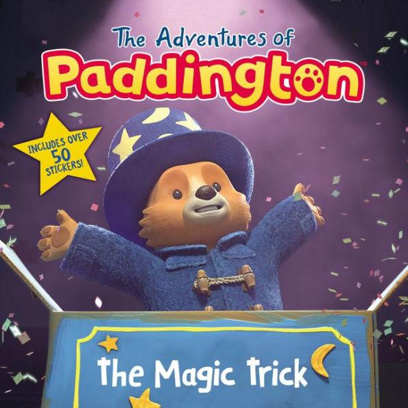 The Adventures of Paddington: The Magic Trick