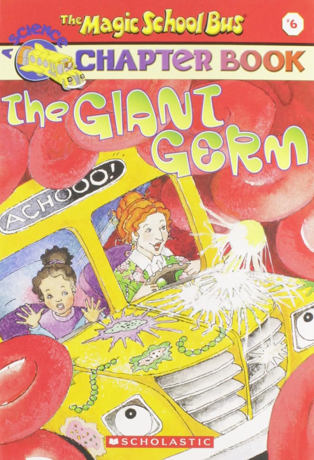 The Giant germ