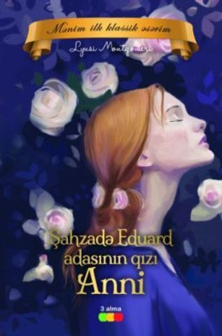 Şahzadə Eduard adasının qızı Anni